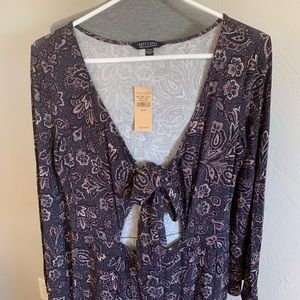 American Eagle Jumpsuit